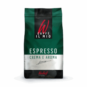 Westhoff Espresso Il Mio Crema e Aroma