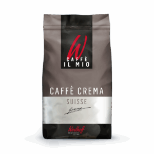 Westhoff Café Suisse