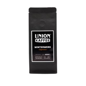 UNION Kaffee
