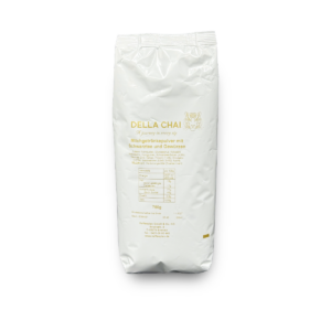 Della Chai Latte Pulver in 750g Tüte